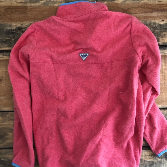 Columbia Harborside Fleece - Picture 4 of 4